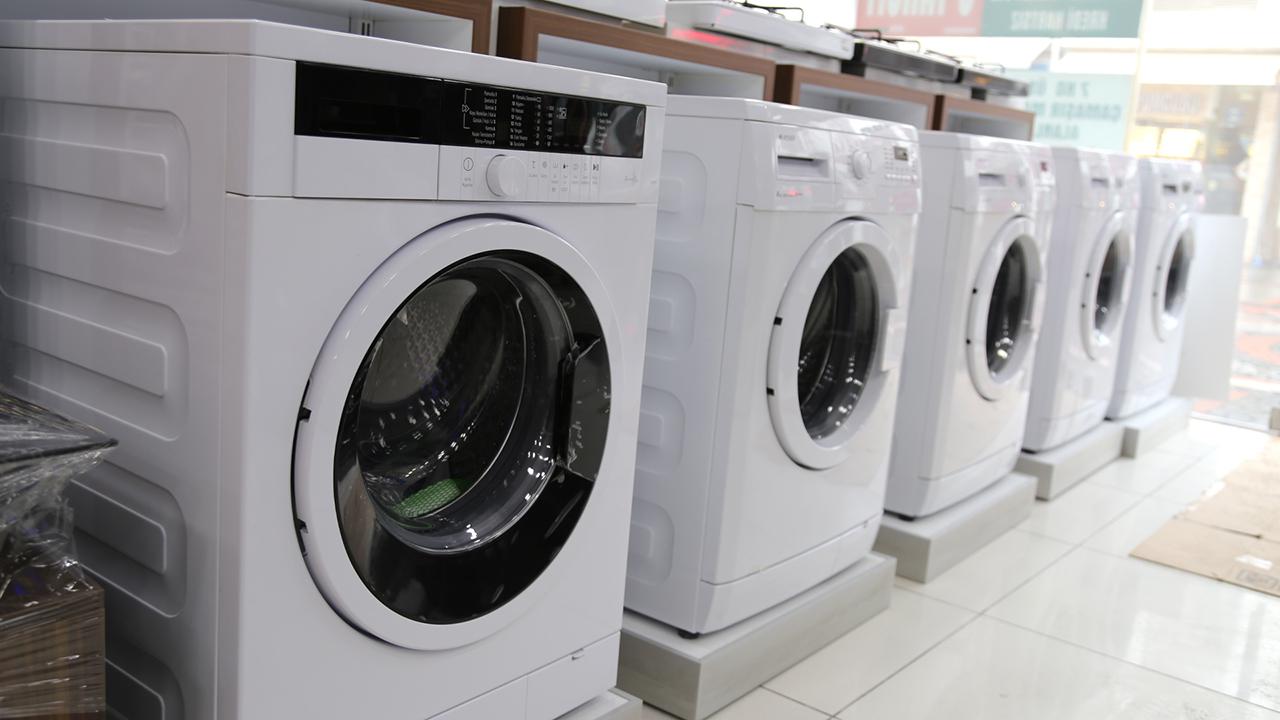 Balışeyh Beyaz Eşya Tamircisi